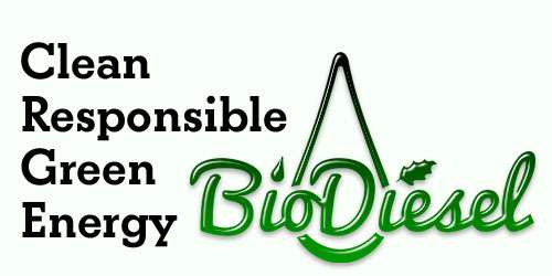 Biodiesel