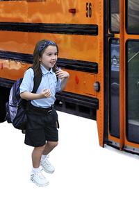 Cleaner Running Busses