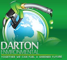 Join Us For A Greener Future!