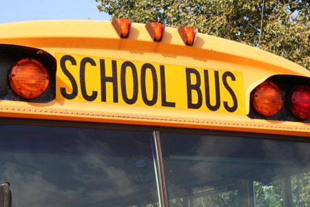 Cleaner Running Busses